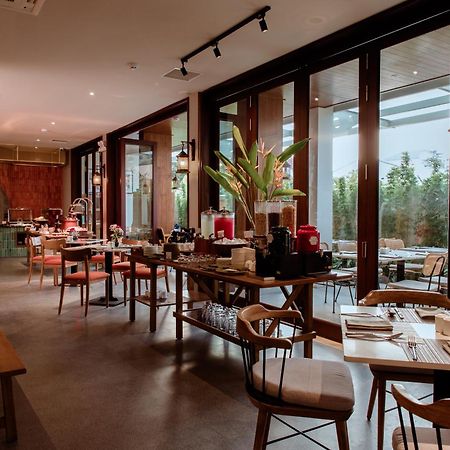 Little Gem. An Eco-Friendly Boutique Hotel & Spa 호이안 외부 사진