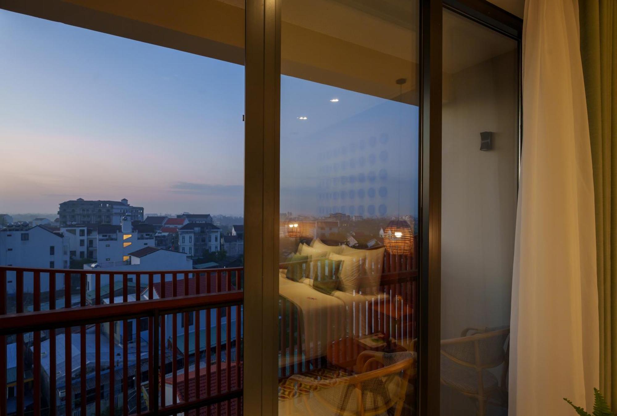 Little Gem. An Eco-Friendly Boutique Hotel & Spa 호이안 외부 사진
