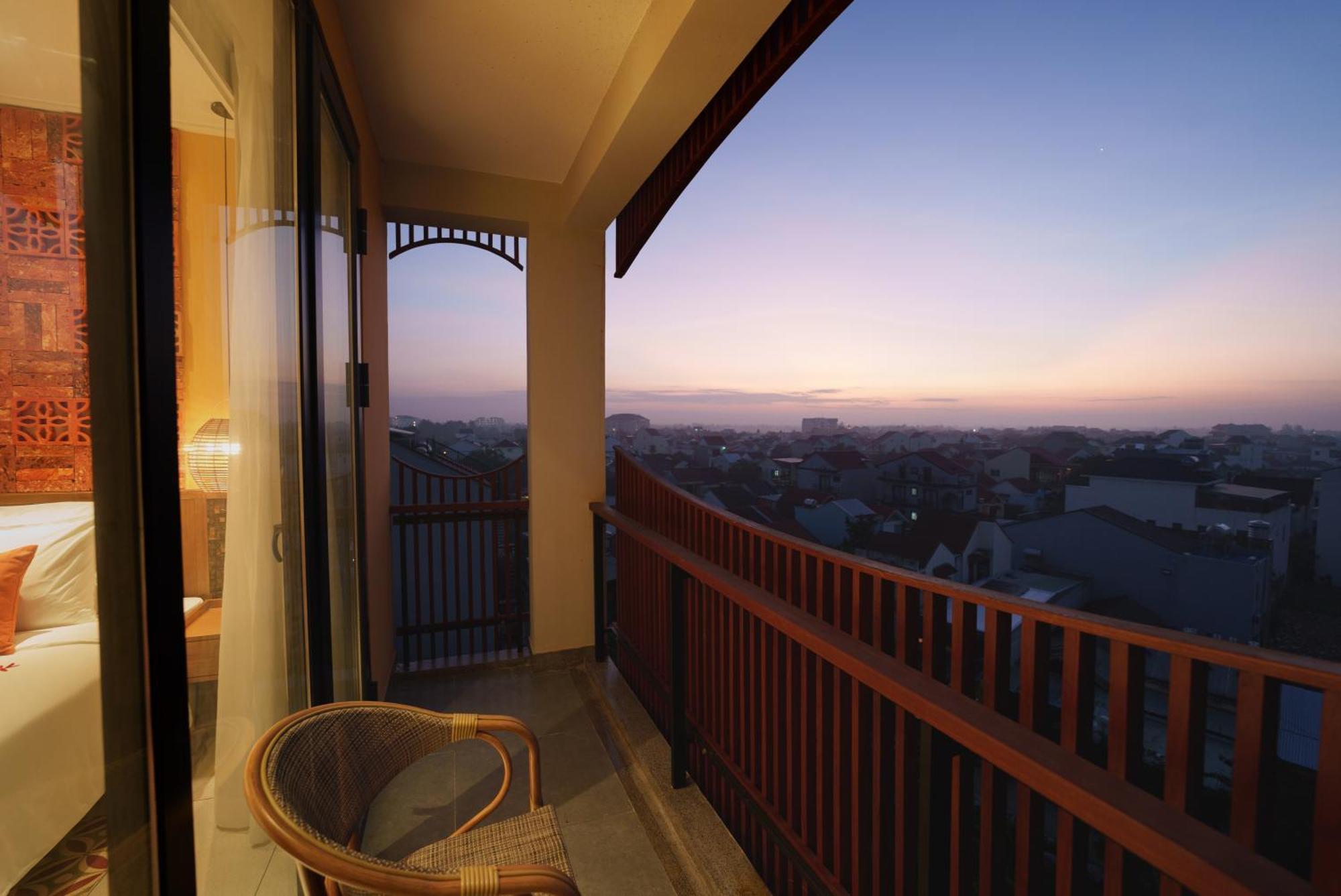 Little Gem. An Eco-Friendly Boutique Hotel & Spa 호이안 외부 사진