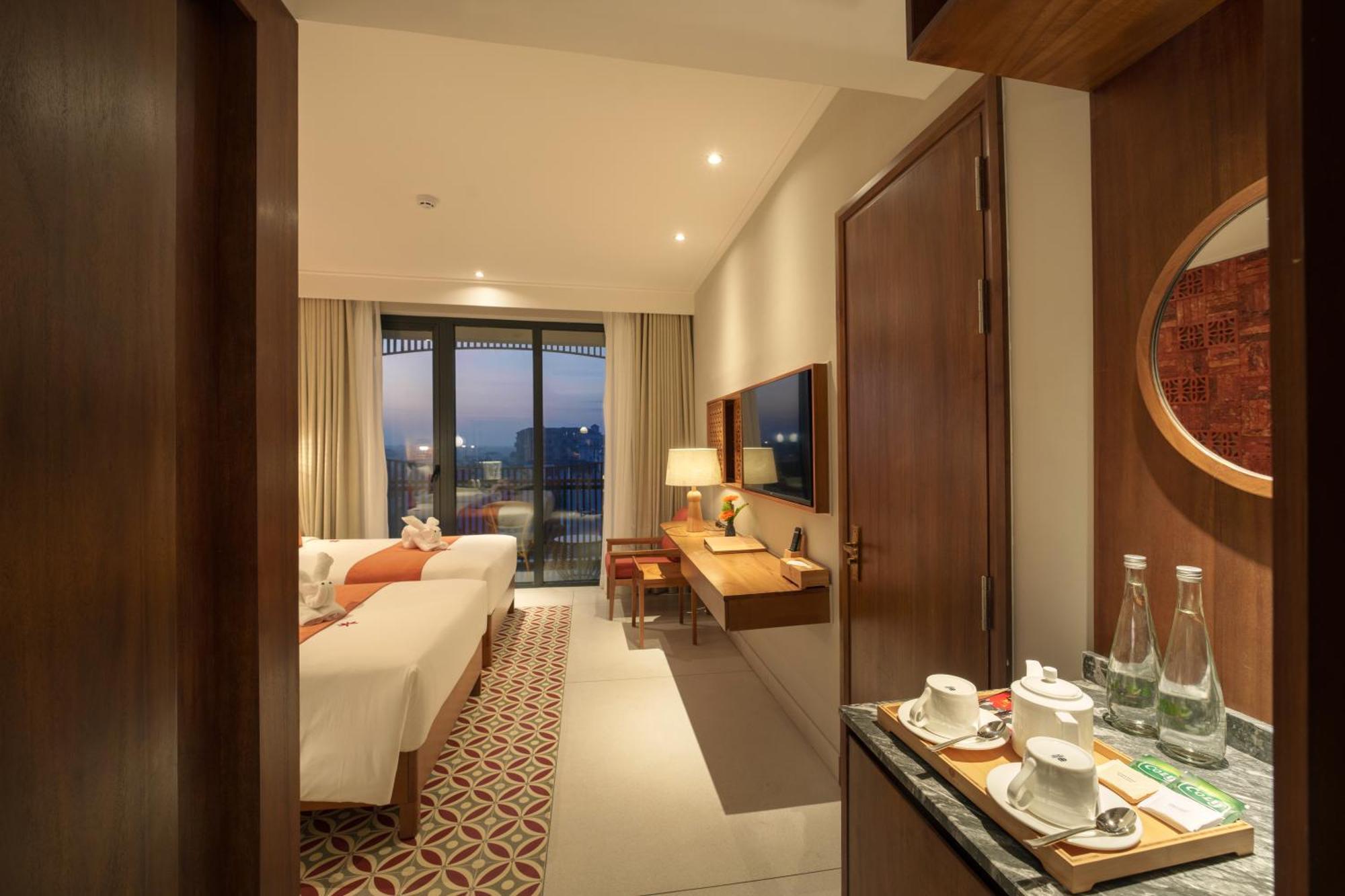 Little Gem. An Eco-Friendly Boutique Hotel & Spa 호이안 외부 사진