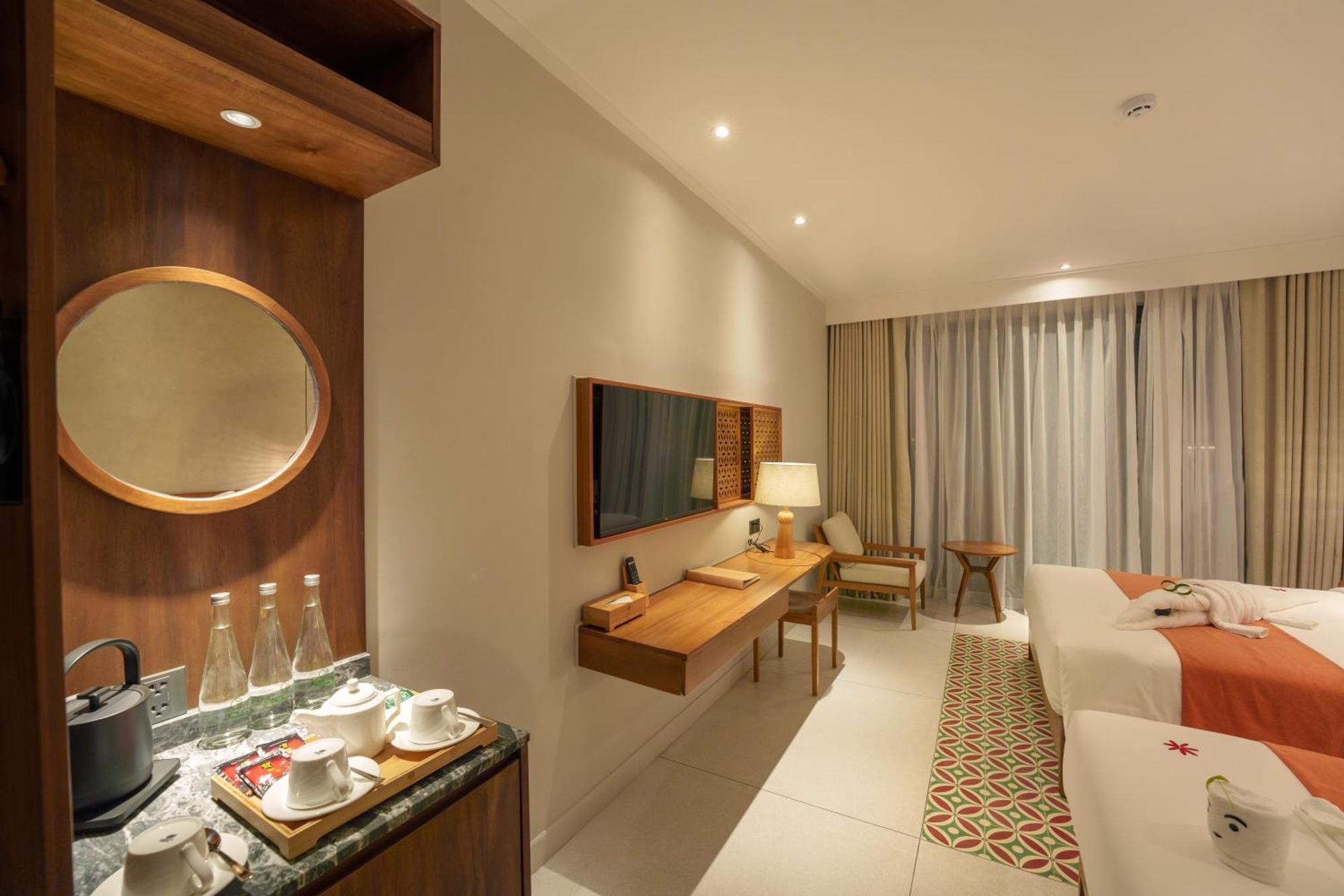 Little Gem. An Eco-Friendly Boutique Hotel & Spa 호이안 외부 사진