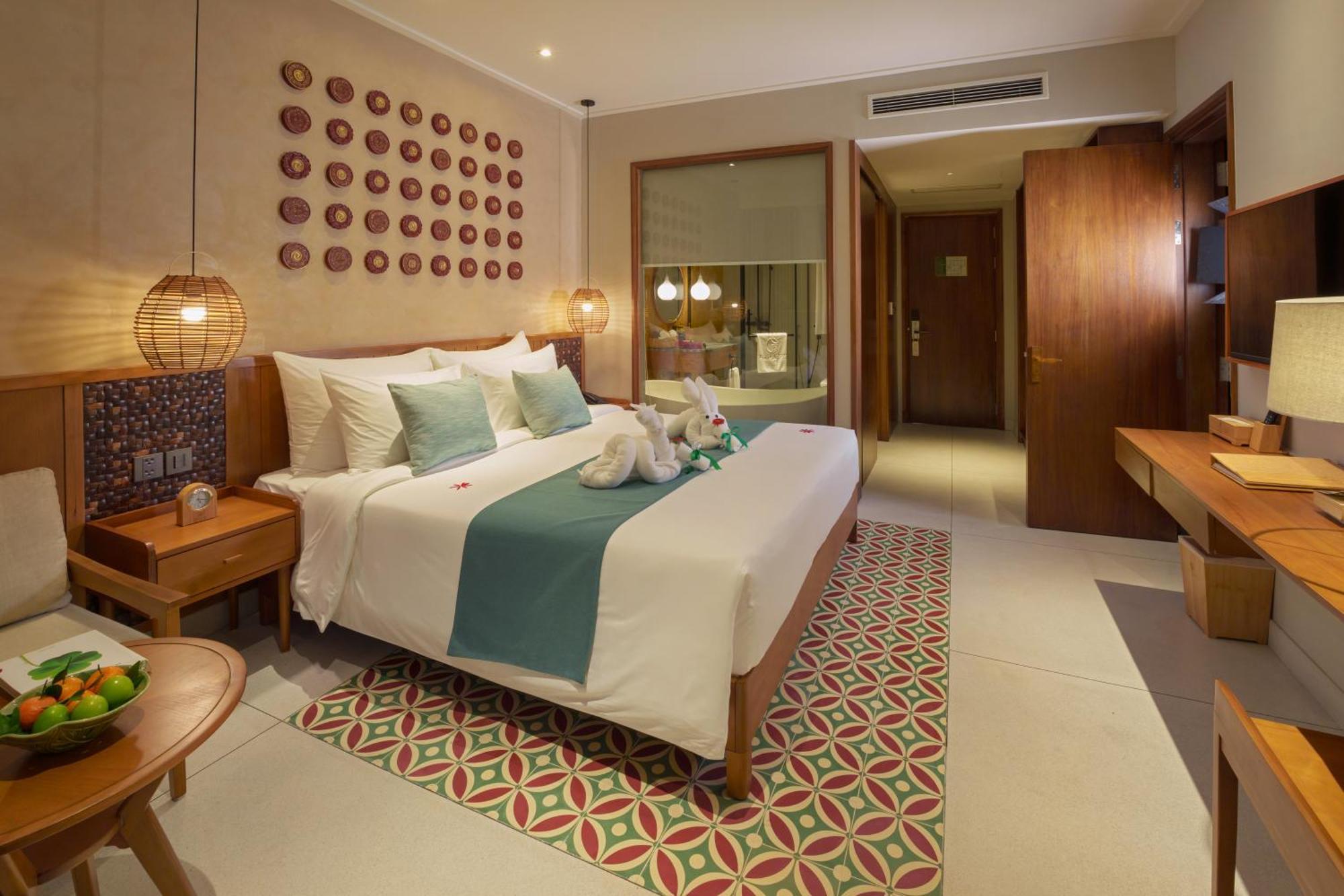Little Gem. An Eco-Friendly Boutique Hotel & Spa 호이안 외부 사진