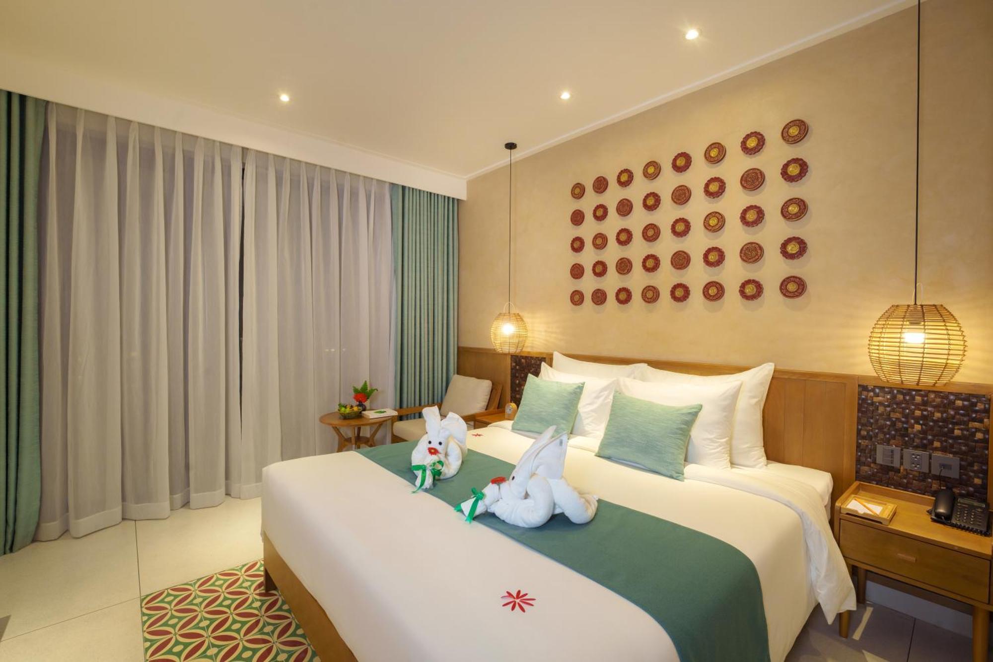 Little Gem. An Eco-Friendly Boutique Hotel & Spa 호이안 외부 사진