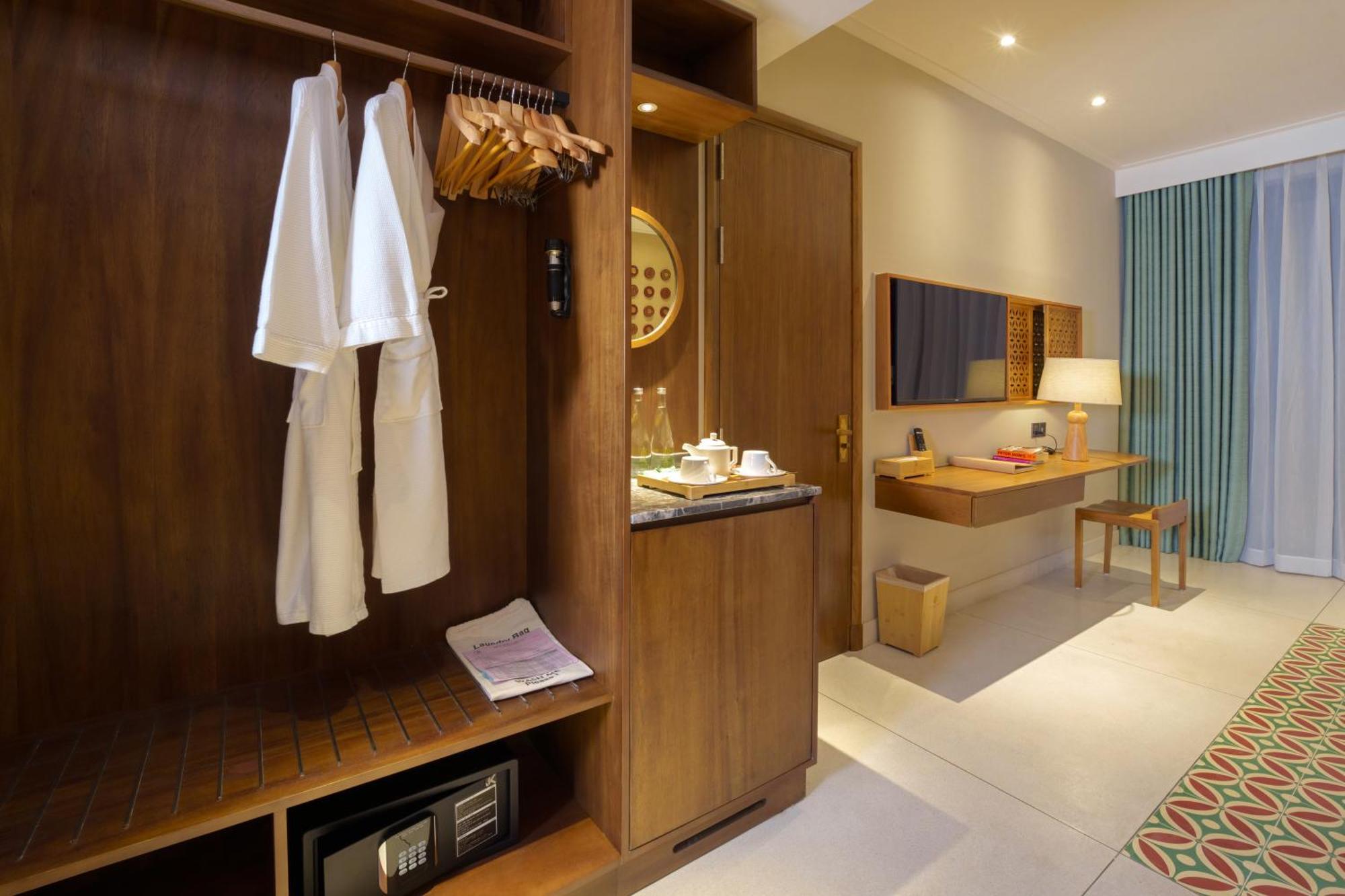 Little Gem. An Eco-Friendly Boutique Hotel & Spa 호이안 외부 사진