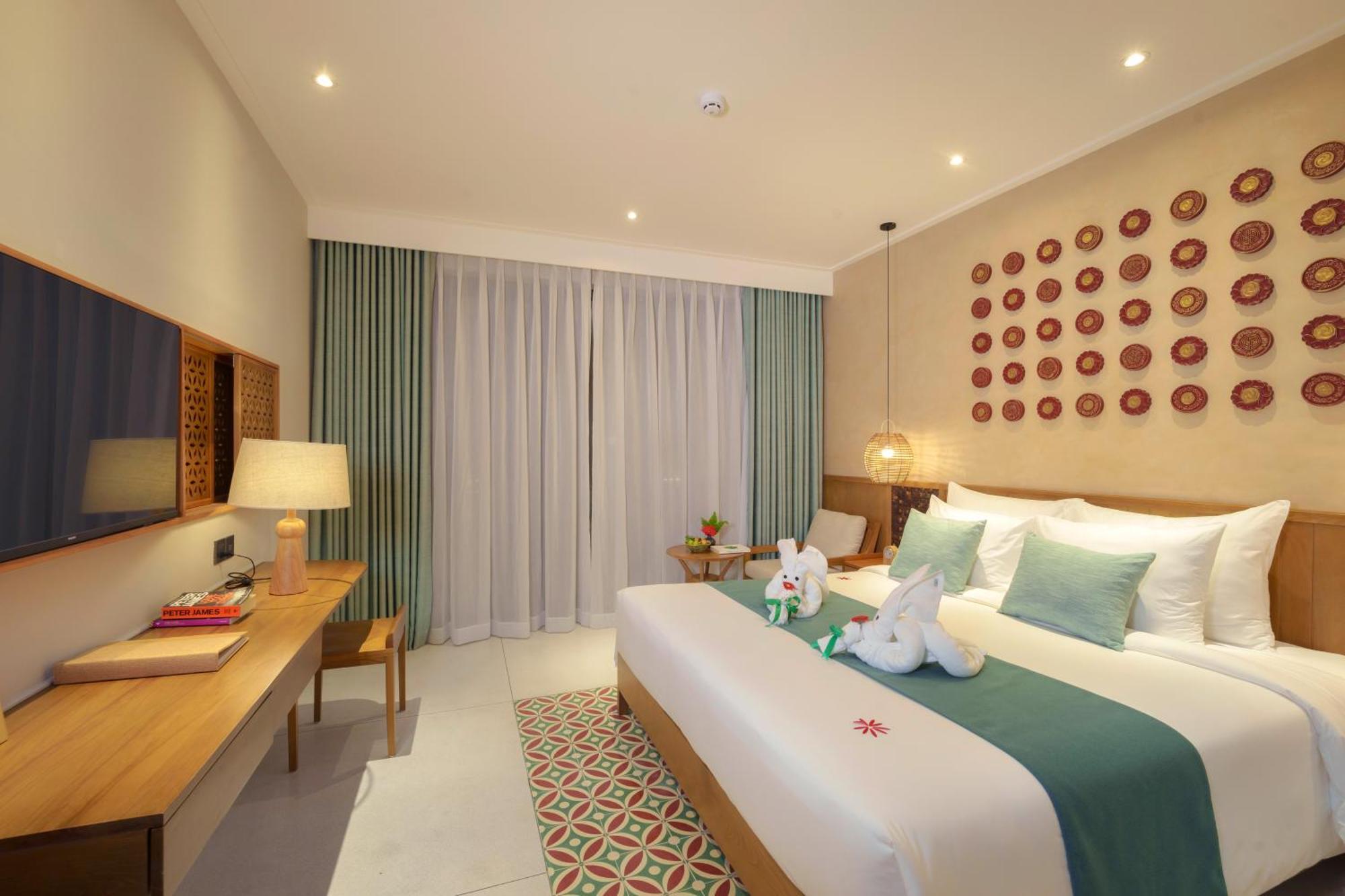 Little Gem. An Eco-Friendly Boutique Hotel & Spa 호이안 외부 사진