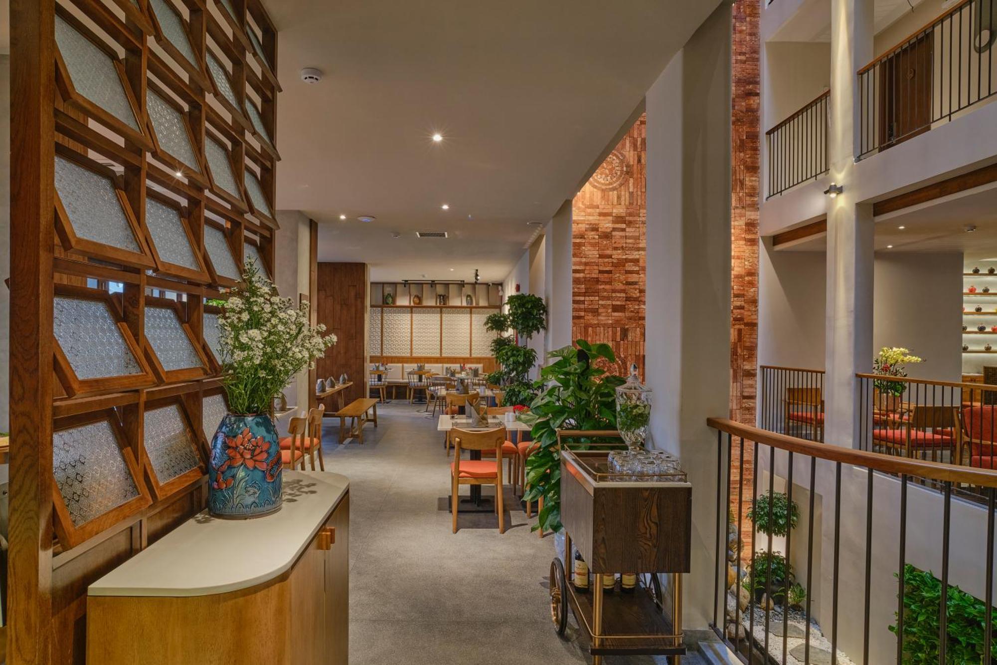 Little Gem. An Eco-Friendly Boutique Hotel & Spa 호이안 외부 사진