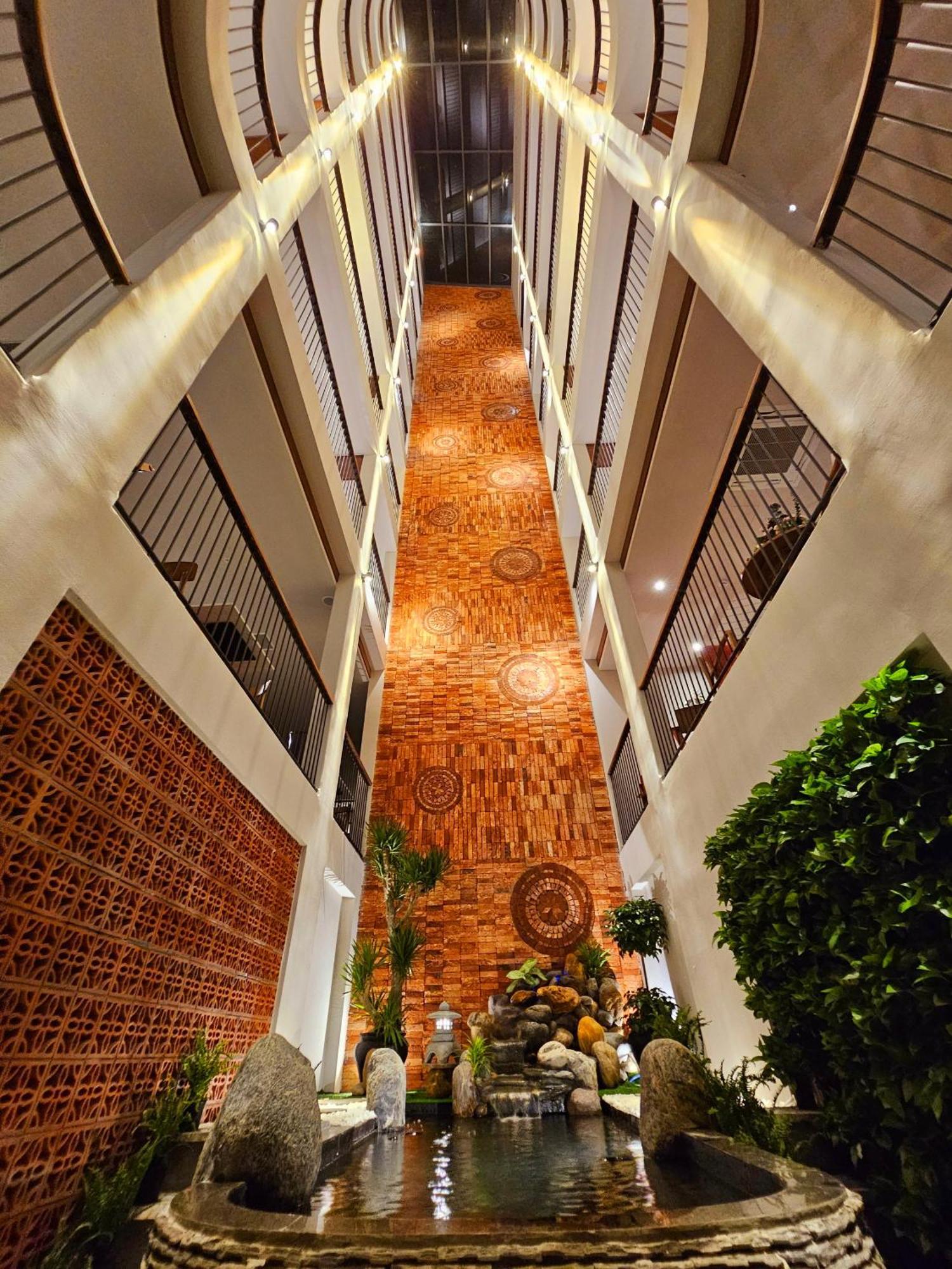 Little Gem. An Eco-Friendly Boutique Hotel & Spa 호이안 외부 사진
