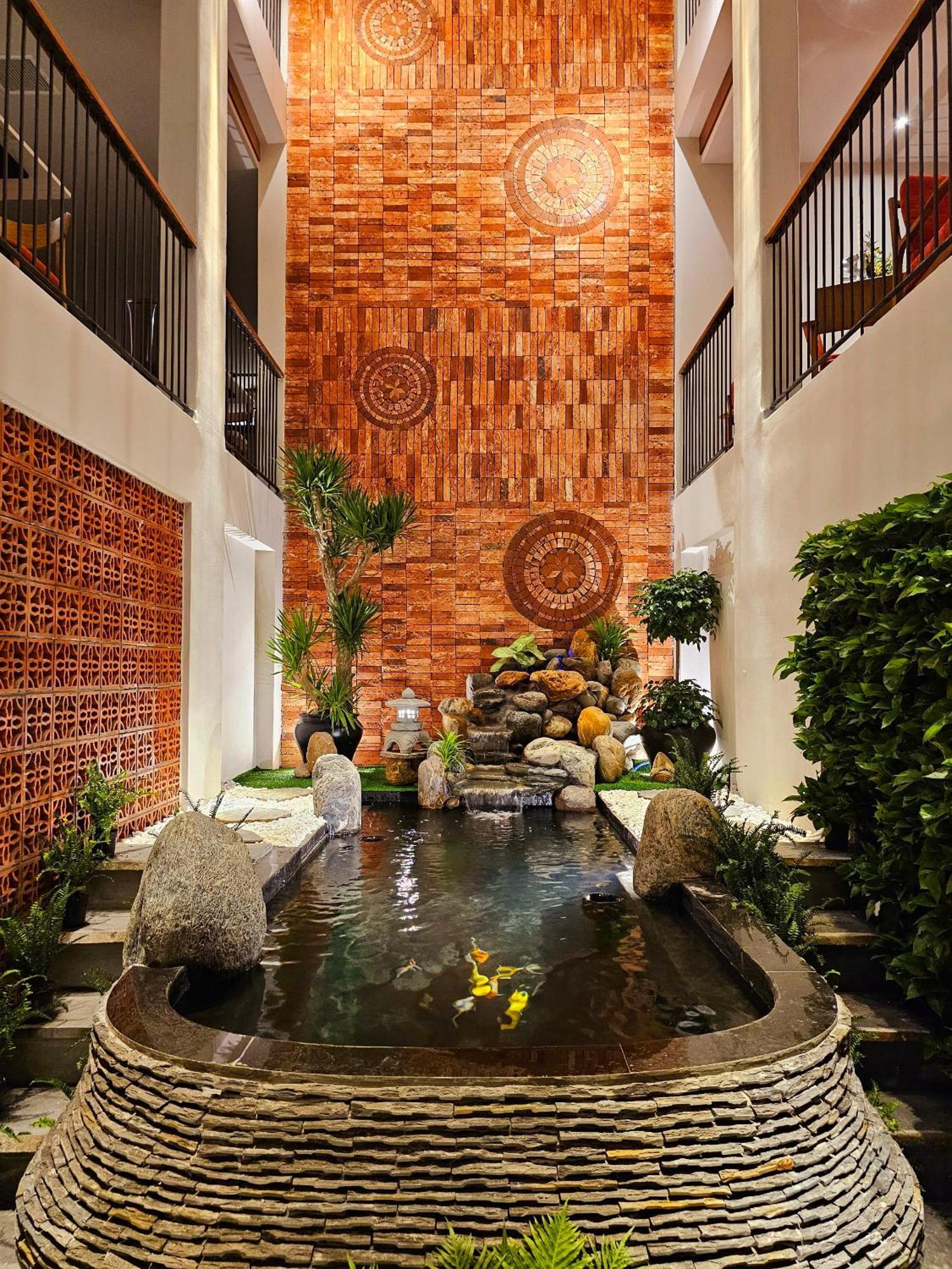 Little Gem. An Eco-Friendly Boutique Hotel & Spa 호이안 외부 사진