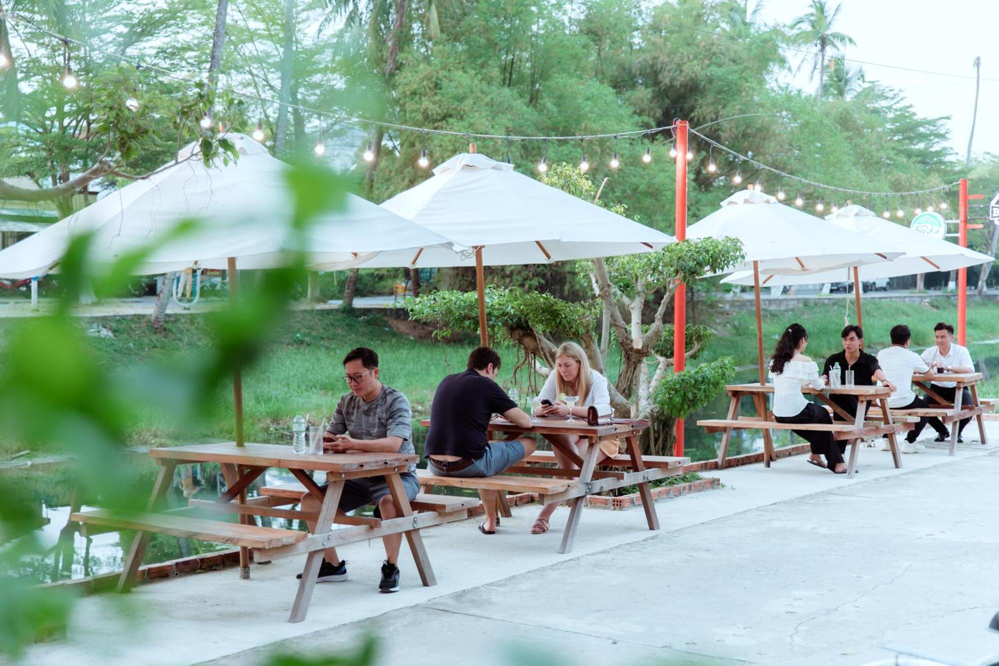 Little Gem. An Eco-Friendly Boutique Hotel & Spa 호이안 외부 사진