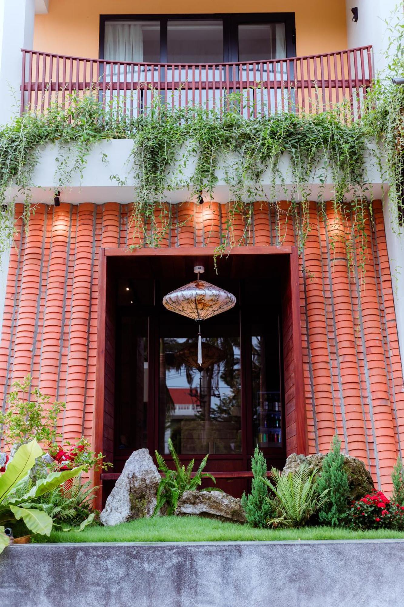Little Gem. An Eco-Friendly Boutique Hotel & Spa 호이안 외부 사진