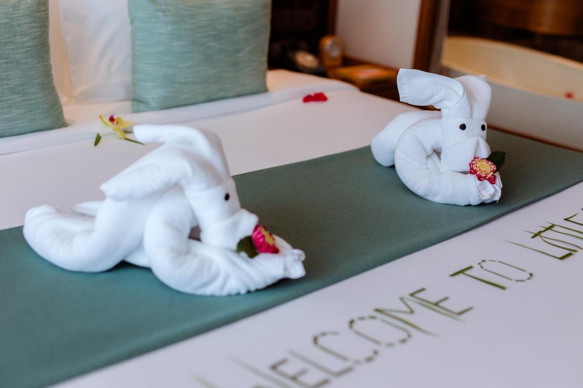 Little Gem. An Eco-Friendly Boutique Hotel & Spa 호이안 외부 사진