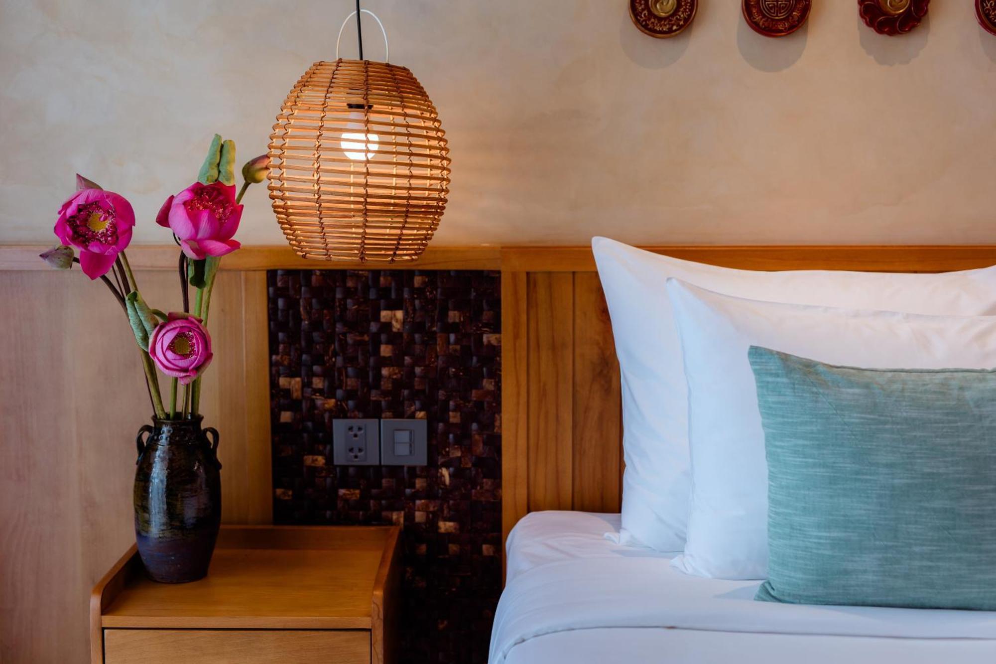 Little Gem. An Eco-Friendly Boutique Hotel & Spa 호이안 외부 사진