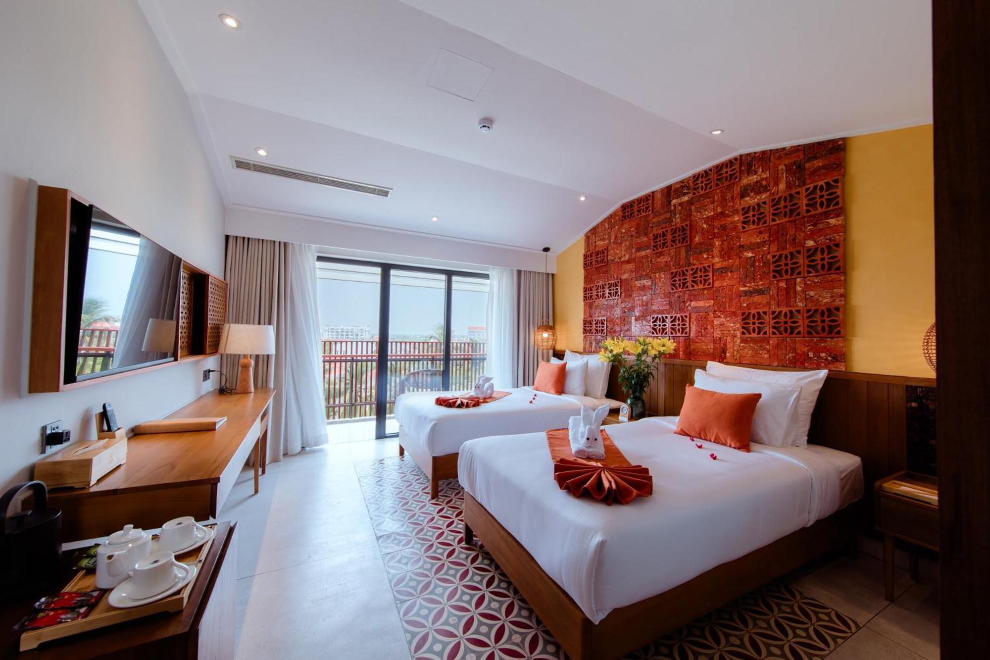 Little Gem. An Eco-Friendly Boutique Hotel & Spa 호이안 외부 사진
