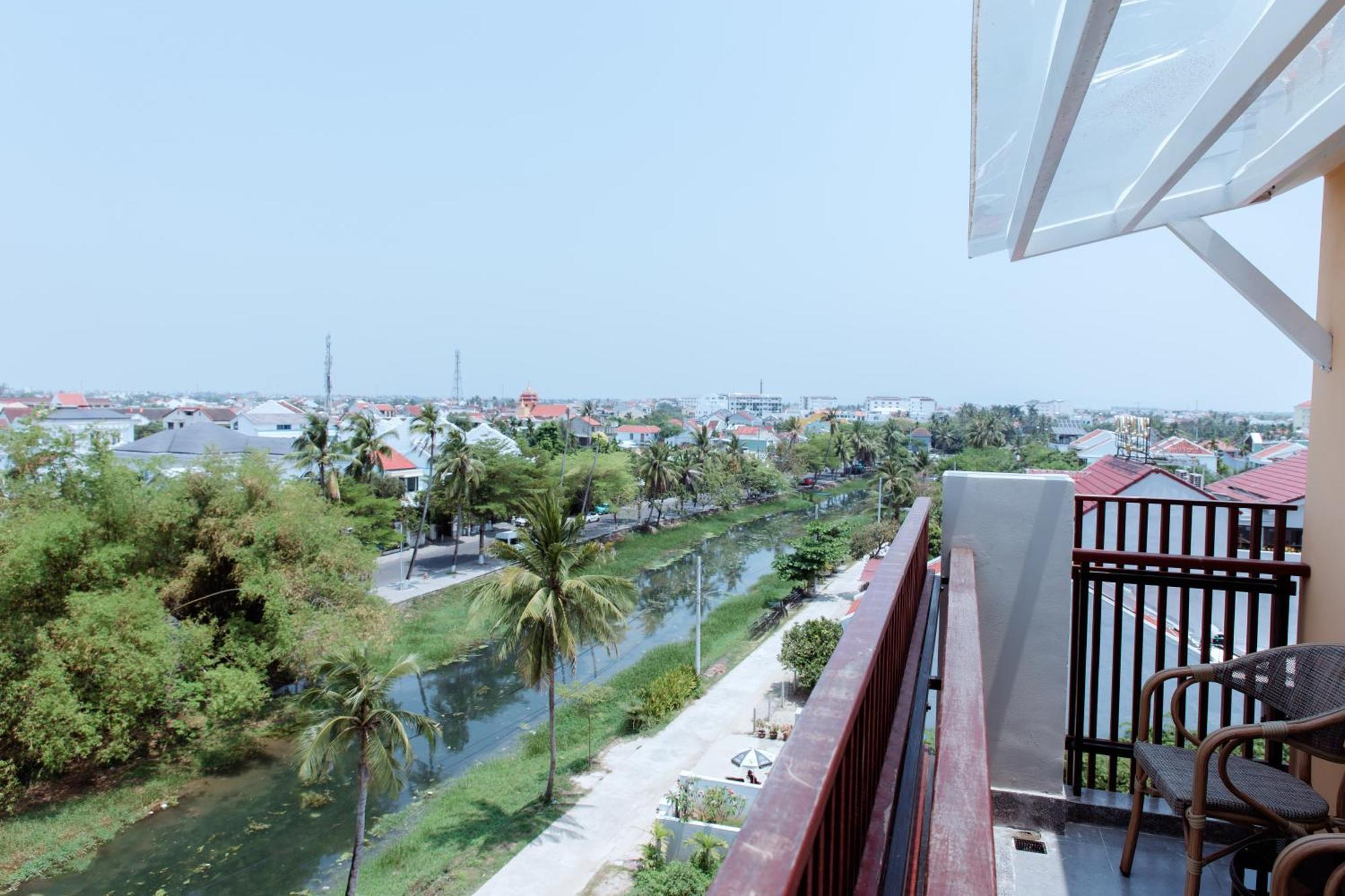 Little Gem. An Eco-Friendly Boutique Hotel & Spa 호이안 외부 사진
