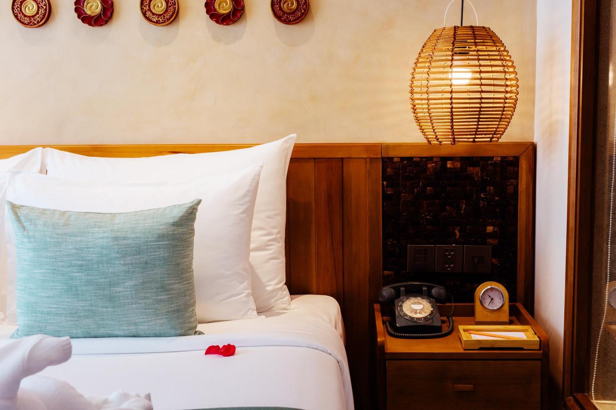 Little Gem. An Eco-Friendly Boutique Hotel & Spa 호이안 외부 사진