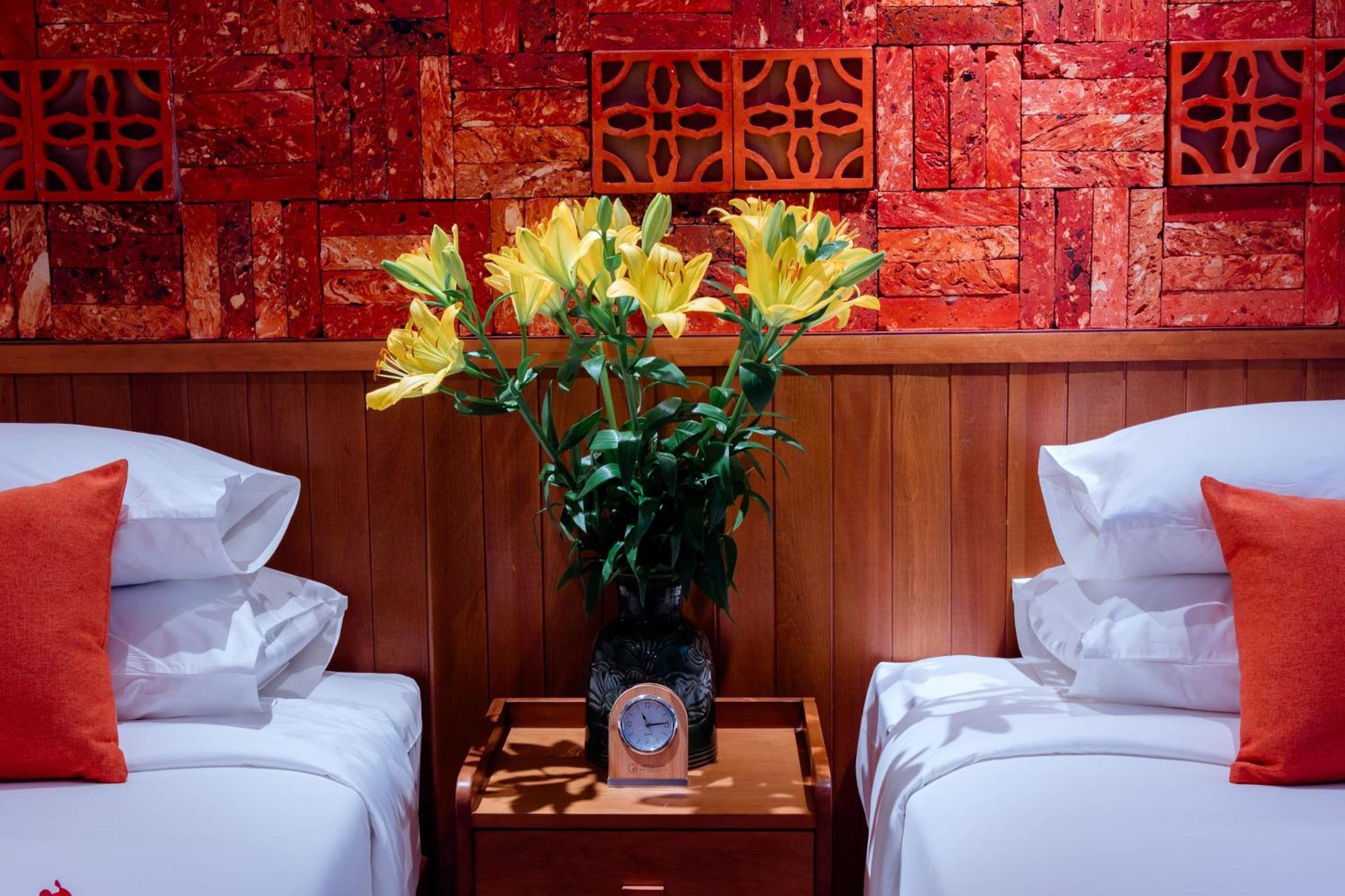 Little Gem. An Eco-Friendly Boutique Hotel & Spa 호이안 외부 사진