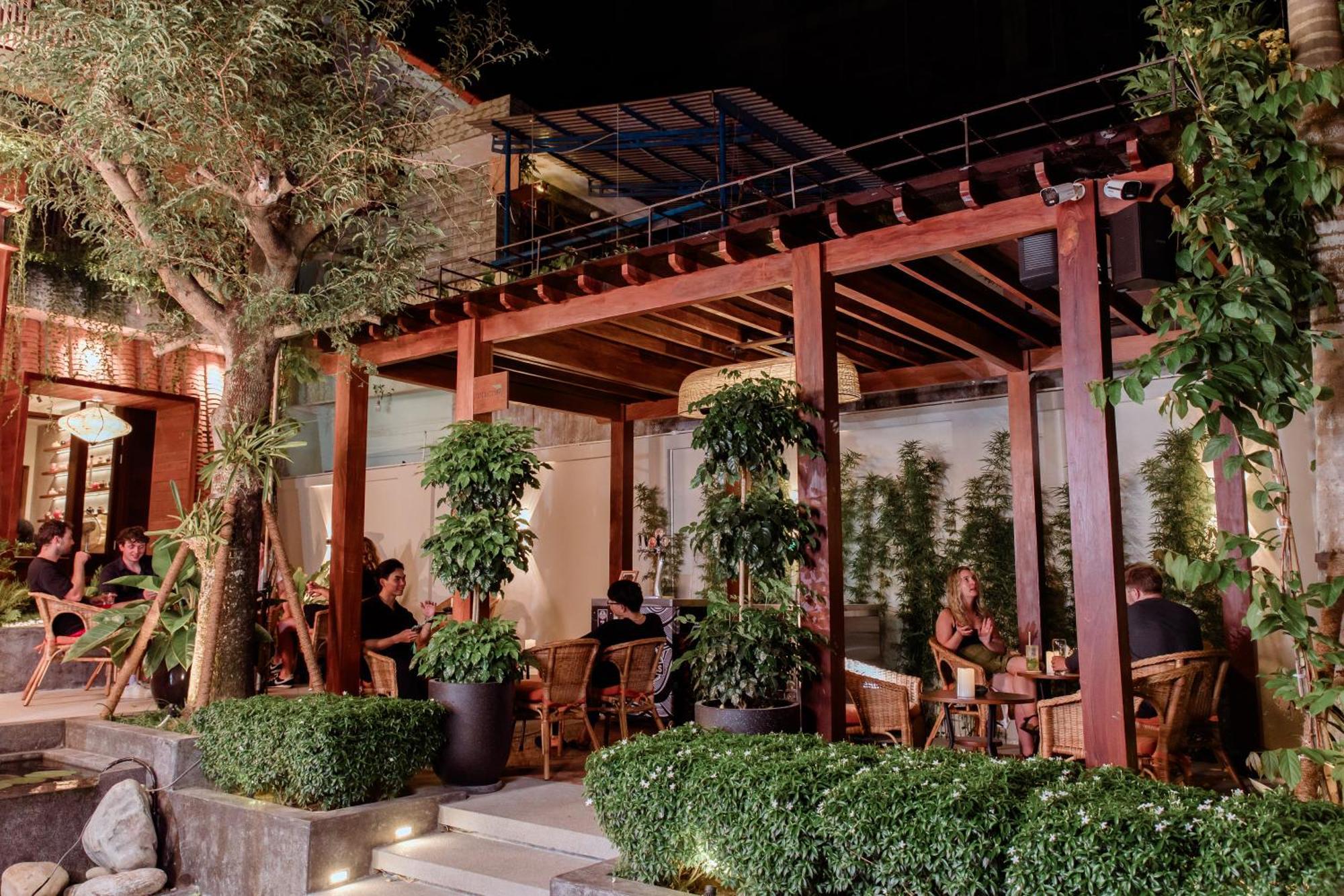 Little Gem. An Eco-Friendly Boutique Hotel & Spa 호이안 외부 사진